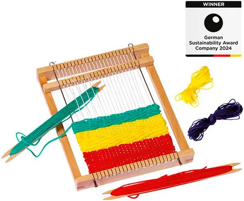 goki Kreativset Webrahmen 22x19 cm