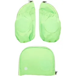 ergobag Fluo LED Seitentaschen-Set von ergobag