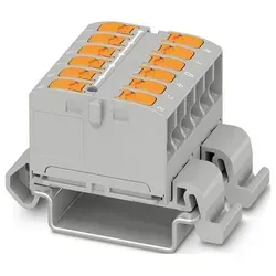 Phoenix Contact 1019532 Verteilerblock Grau 20 St.