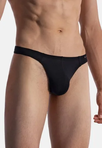 Unterwäsche Schwarz von Olaf Benz