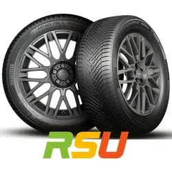 Momo M40 All Season 235/55 R18 104V XL