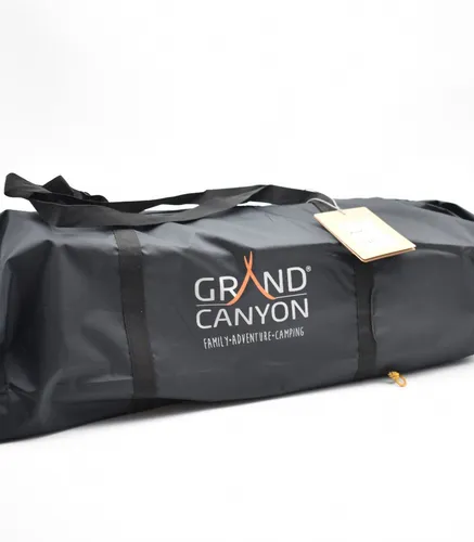 Grand Canyon Topeka Kuppelzelt von GRAND CANYON