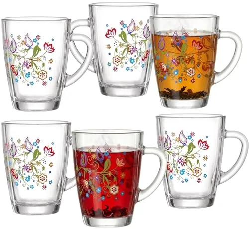 Ritzenhoff & Breker Teeglas