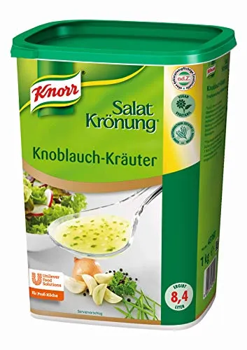 Knorr Würzmittel & Saucen von Knorr