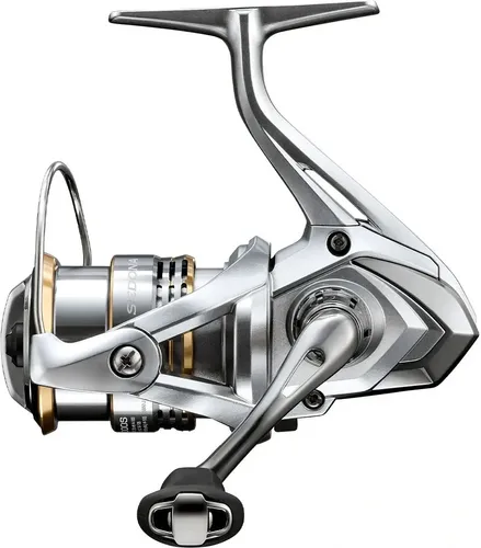 Shimano Sedona FJ C2000S Spinnrolle von Shimano