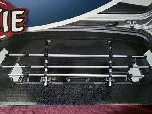 Produktbild Trixie Aluminium Karosserie Pro Stück