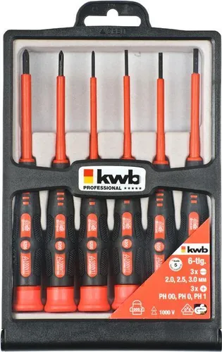 KWB Schraubendreher von KWB