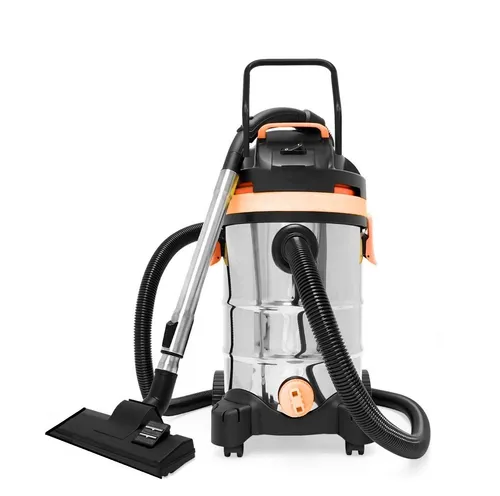 3in1 Industriesauger 30L 1500W