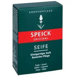 Speick Original Seife 100 g