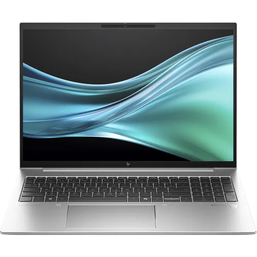 HP EliteBook 860 G11 - 16 Zoll Business Notebook - Laptops mit Core Ultra 7, 16GB RAM und 512GB SSD, ideal für professionelle Anwendungen und mobiles Arbeiten.