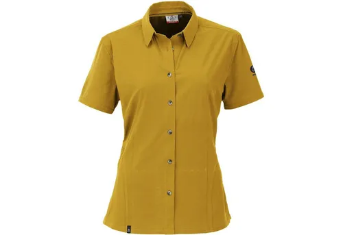 Maul Sport® Outdoorbluse Gamsegg für Damen in pink von Maul Sport