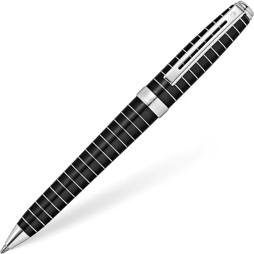 Sheaffer Prelude Schwarz Lackierung Kugelschreiber E2916451