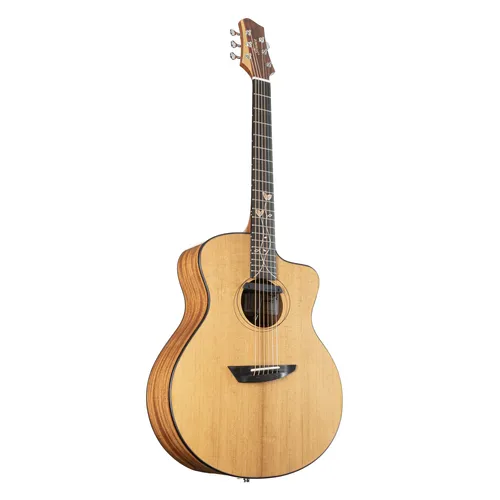 Ibanez JGM11 Jon Gomm Westerngitarre