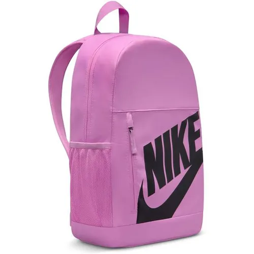 NIKE Rucksack Y NK ELMNTL BKPK SHOEBOX - Vielseitiger NIKE Rucksack für Sport und Freizeit, bietet ausreichend Platz und ist aus strapazierfähigem Material gefertigt. Ideal für aktive Menschen, die Funktionalität und Stil schätzen.