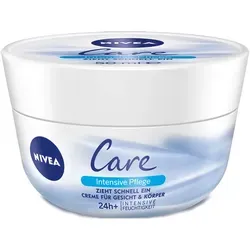 Nivea Creme Feuchtigkeitscreme 200 ml