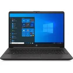 HP Intel Core i3 Laptop 15,6 Zoll 16GB RAM 2TB SSD Intel UHD Windows 10 Pro - Schwarz
