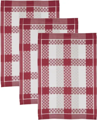 Geschirrtücher Weiß von ROSS