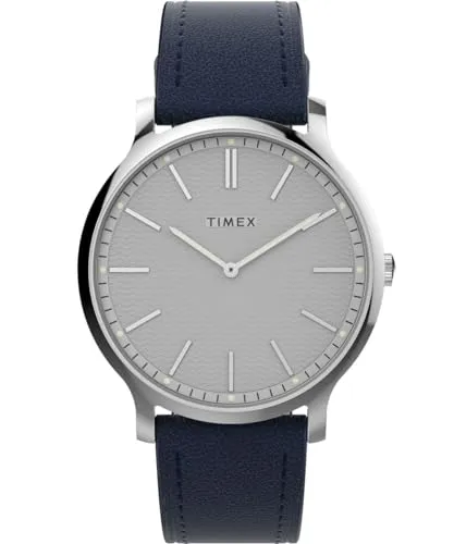 Timex Herren Analog Armbanduhr Gallery