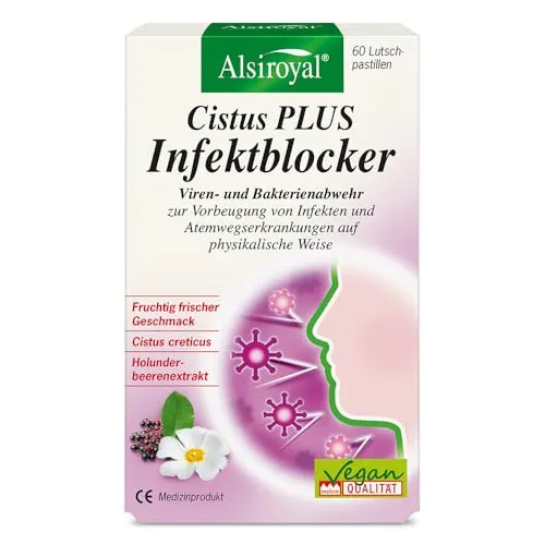 Arzneimittel für Kinder von Alsiroyal