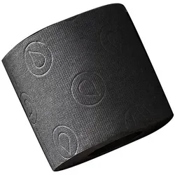 Toilettenpapier Schwarz von Samira
