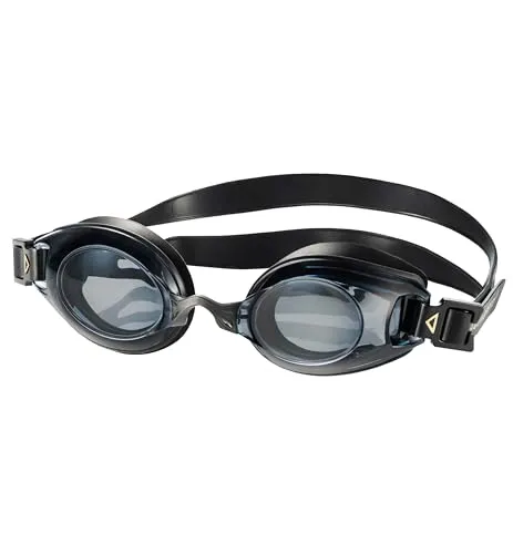 Aqua Speed Lumina optische Schwimmbrille für Erwachsene & Teenager - Schwimmbrille mit Sehstärke bis -7.0, UV-Schutz und Antibeschlag. Ideal für klares Sehen beim Schwimmtraining oder Triathlon!