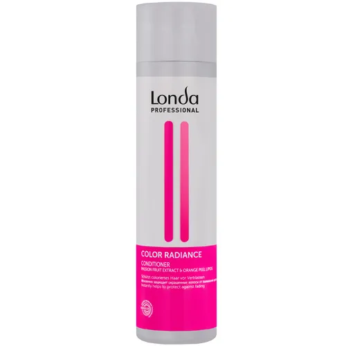 Londa Color Radiance 250ml ein Conditioner für farbbehandeltes Haar