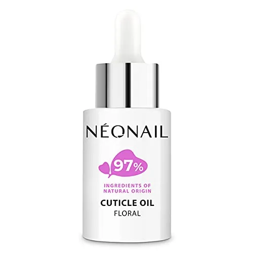 NÉONAIL Vitamin Cuticle Oil FLORAL von NEONAIL