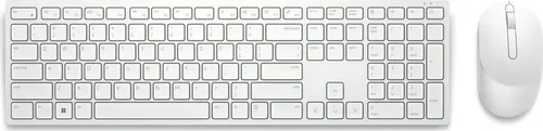 Dell Pro Keyboard and Mouse KM5221W