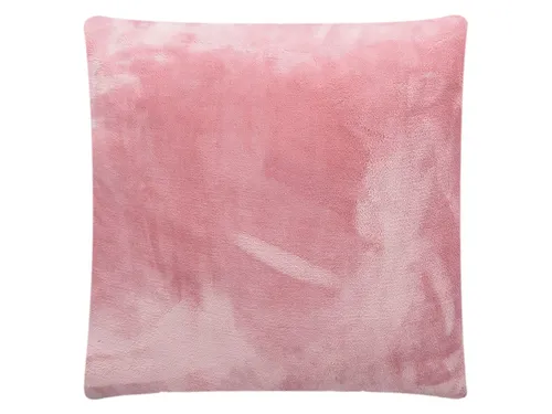 Gözze Dekokissen Premium Cashmere-Feeling in pink von Gözze