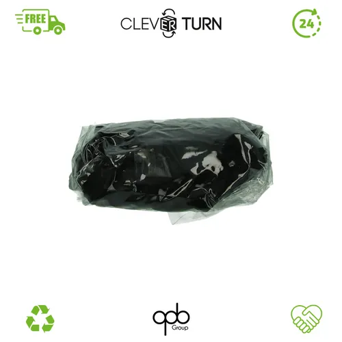 LEG AVENUE 85554 - Kostüm Set Captivating Crime, S, schwarz