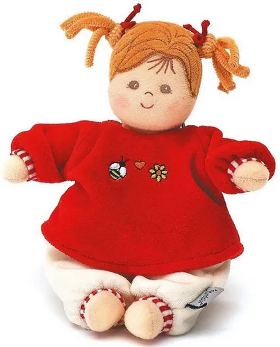 Sterntaler® Stoffpuppe Magdalena, 23 cm