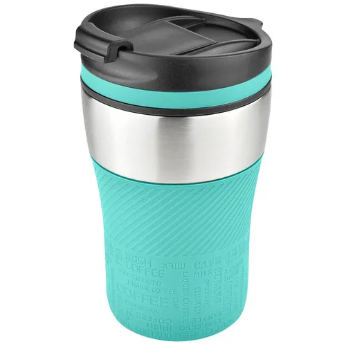 Milu Isolierbecher türkis 210,0 ml, 1 St.