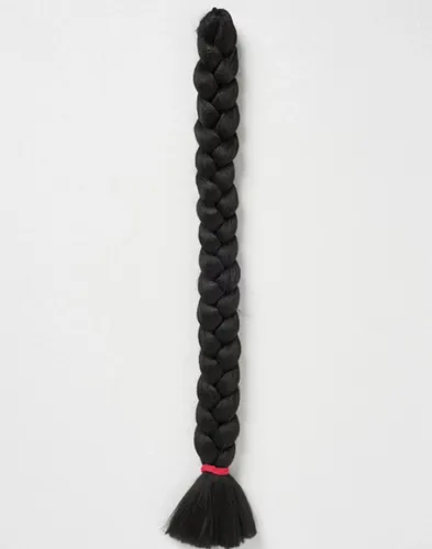 X-Pression Orginal Ultra Braid Hair Extension-Braids, Rastas, Xpression #Farbe 1