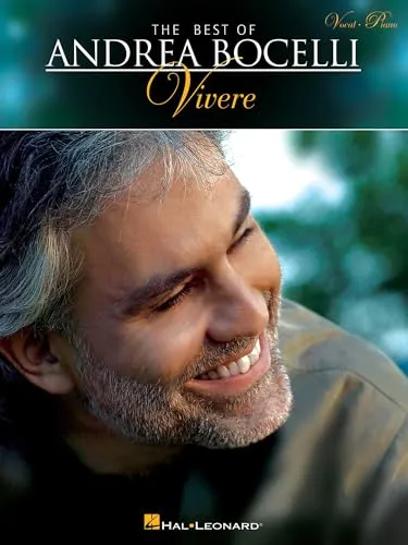 The Best of Andrea Bocelli: Vivere