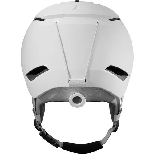Atomic Skihelm REVENT LITE+ Unisex 59-63 in weiß von Atomic