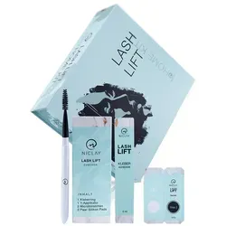 Produktbild NICLAY Lash Lift Home Kit