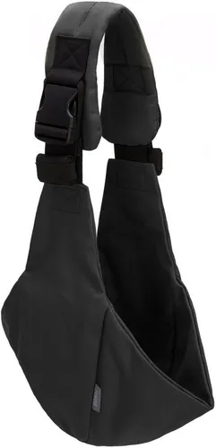 Produktbild Fillikid Bauchtrage Soma – Ergonomische Babytrage