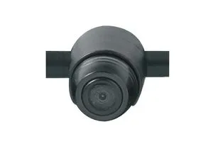 PHONOCAR Nummernschild-Halter mit Rückfahrkamera CMD Universal VM270