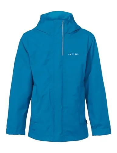 Vaude Kinder Escape Light IV Jacke von VAUDE