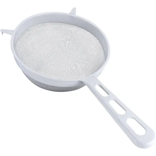 Metaltex Kunststoffsieb sortiert 16 cm Gewebe aus Polyester