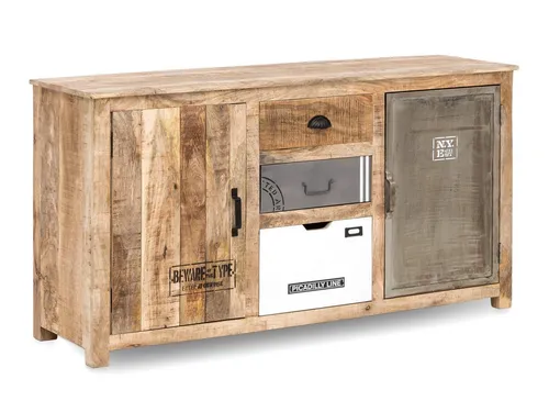 massivum Sideboard Pune von massivum