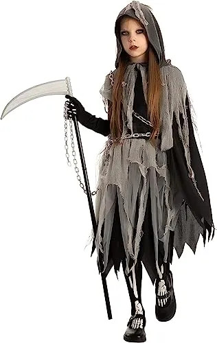 Kostüme & Verkleidungen Schwarz von Spooktacular Creations