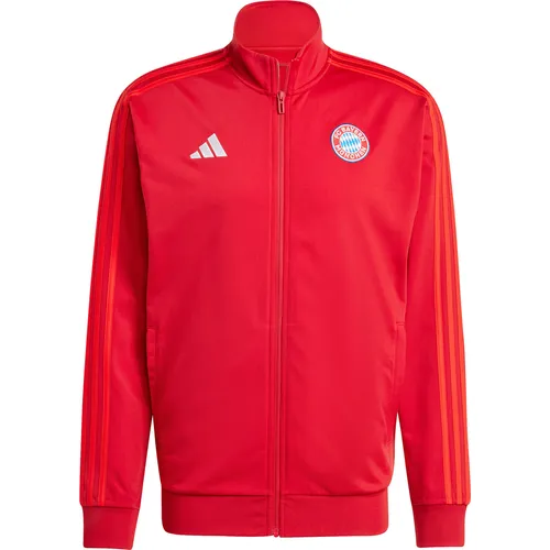 adidas Mäntel & Jacken Rot von adidas