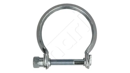 Hart Klemmstück, Abgasanlage 446 715