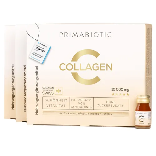 Kollagen von PRIMABIOTIC