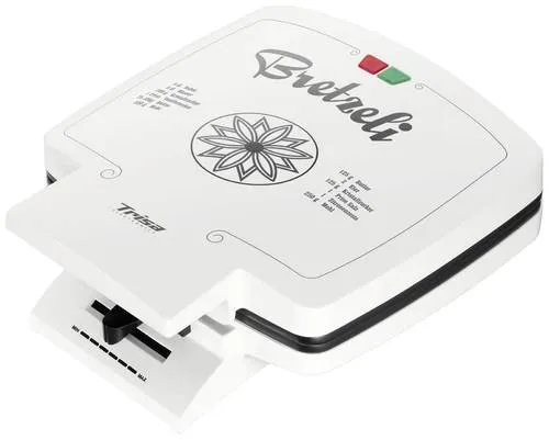 Trisa Waffeleisen Bricelet Classique