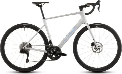Cube Attain C:62 SLX 2026 von CUBE