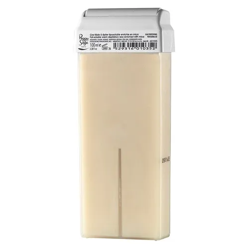 Peggy Sage Fat-Soluble Warm Depilatory Wax Vert wkład wosku do dep 3529316010352