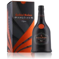 Produktbild Cardenal Mendoza Angelus Likör 40% Vol. 0,7l in Geschenkbox