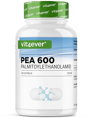 vit4ever PEA Kapseln